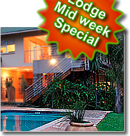 Affordable Self Catering Guest House