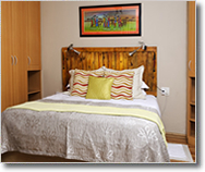 Affordable Self Catering Room